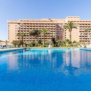 Solana 16 17 Apartment Fuengirola
