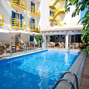 3* Otel Bellavista