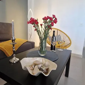 Acapulco With Pool Apartment Fuengirola