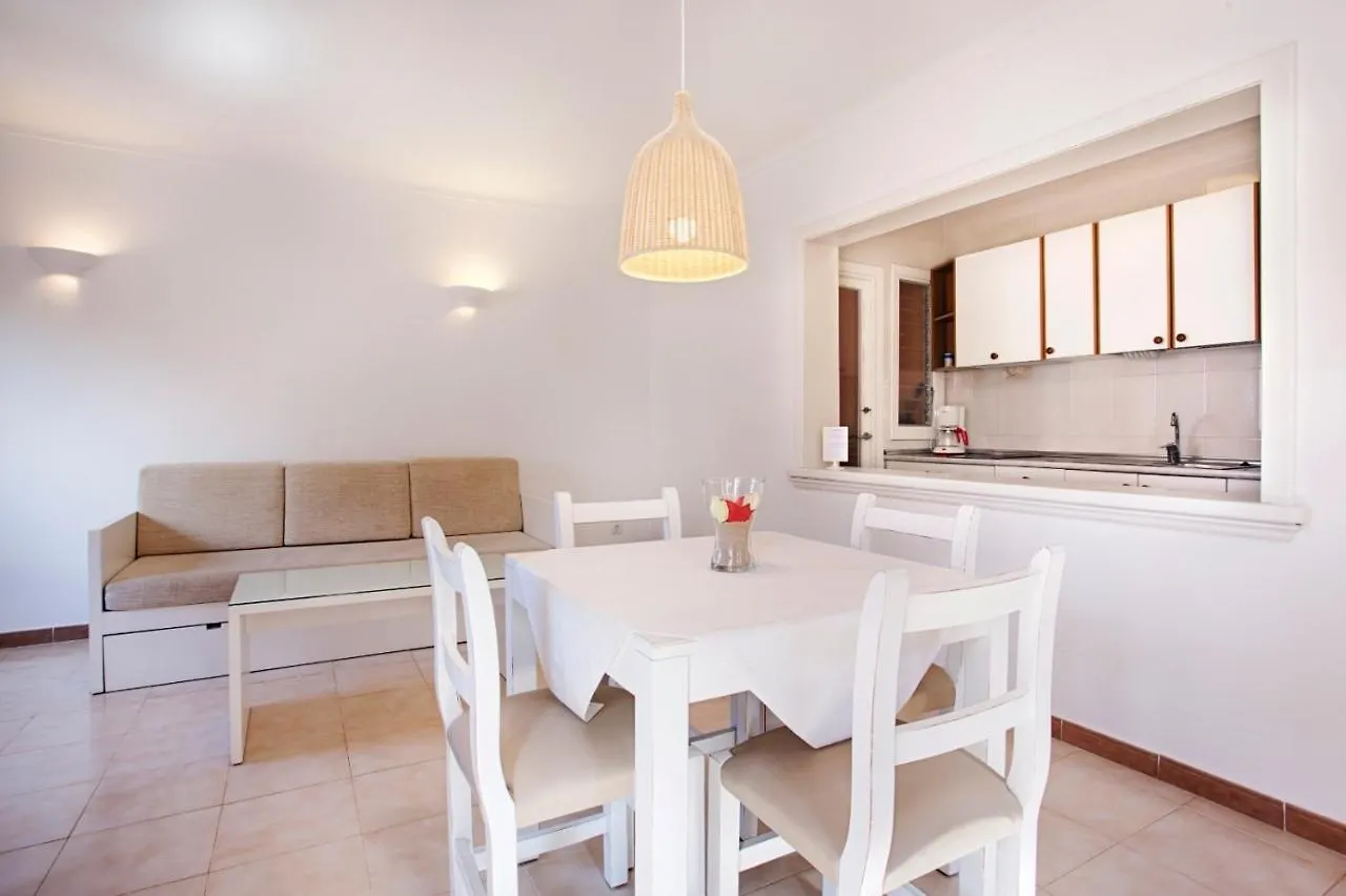 Agulla Park Apartment Cala Ratjada